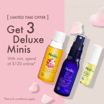 Melvita-3-Deluxe-Minis-Promotion-350x350 20 Aug 2020 Onward: Melvita 3 Deluxe Minis Promotion