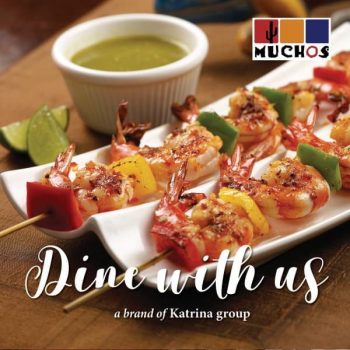 Muchos-Mexican-Bar-Restuarant-1-For-1-Drink-Promotion-at-Clarke-Quay-350x350 21 Aug 2020 Onward: Muchos Mexican Bar & Restuarant 1 For 1 Drink Promotion at Clarke Quay