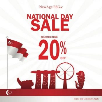 New-Age-FSG-National-Day-Sale-350x350 8-10 Aug 2020: New Age FSG National Day Sale
