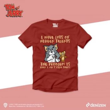 OG-Tom-Jerry-Collection-Promotion-350x350 22 Aug 2020 Onward: dENiZEN Tom & Jerry Collection Promotion at OG