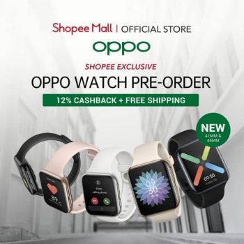Oppo-and-Shopee-Giveaway-350x350 12-14 Aug 2020: Oppo and Shopee Giveaway