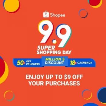 PAssion-Card-9.9-Super-Shopping-Day-Promotion-350x350 22 Aug-12 Sep 2020: Shopee 9.9 Super Shopping Day Promotion with PAssion Card