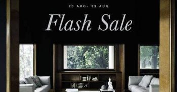 PROOF-LIVING-Flash-Sale-1-350x183 20-23 Aug 2020: PROOF LIVING Flash Sale