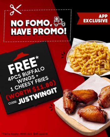 Pizza-Hut-App-Exclusive-Promotion-350x438 20 Aug 2020 Onward: Pizza Hut App Exclusive Promotion