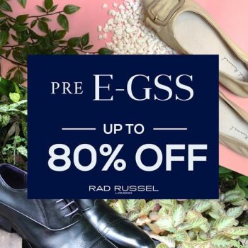 Rad-Russel-80-Off-Promotion-350x350 25 Aug 2020 Onward: Rad Russel Pre E-GSS Sale