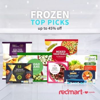 RedMart-Frozen-Top-Picks-Promotion-on-Lazada-350x350 29 Aug 2020 Onward: RedMart Frozen Top Picks Promotion on Lazada