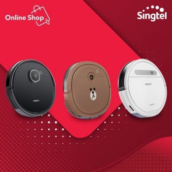 SINGTEL-12-OFF-Promotion-350x350 25 Aug 2020 Onward: SINGTEL 12% OFF Promotion