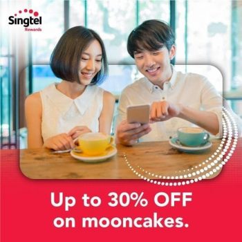 SINGTEL-Rewards-Exclusive-Promotion-350x350 25 Aug 2020 Onward: SINGTEL Rewards Exclusive Promotion