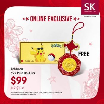 SK-JEWELLERY-Online-Exclusive-Promotion-350x350 13 Aug 2020 Onward: SK JEWELLERY Online Exclusive Promotion