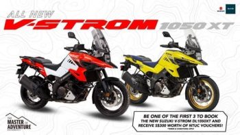 SUZUKI-Motorcycles-Early-Bird-Promotion-350x197 20 Aug 2020 Onward: SUZUKI Motorcycles  Early Bird Promotion