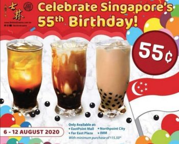 Shihlin-Taiwan-Street-Snacks-Singapore-55th-Birthday-Promo-350x281 6-12 Aug 2020: Shihlin Taiwan Street Snacks Singapore 55th Birthday Promo