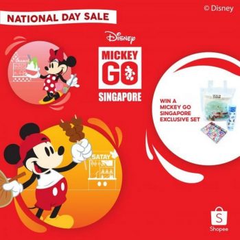 Shopee-Mickey-Go-Contest-350x350 7-9 Aug 2020: Shopee Mickey Go Contest
