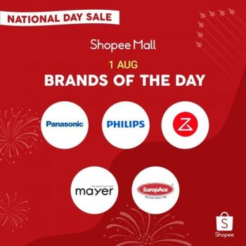 Shopee-National-Day-Sale-1-350x350 1 Aug 2020: Shopee National Day Sale Brand of the Day