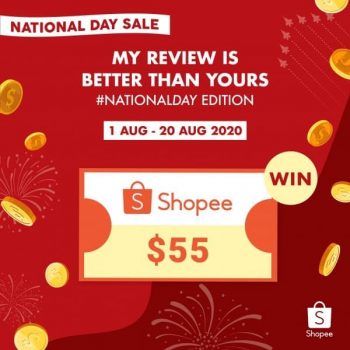 Shopee-National-Day-Sale-and-Giveaway-350x350 1-20 Aug 2020: Shopee National Day Sale and Giveaway