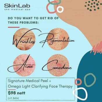 SkinLab-The-Medical-Spa-Promotion-350x350 12 Aug 2020 Onward: SkinLab The Medical Spa Promotion