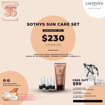 Sothys-Sun-Care-Range-Promotion-350x350 21 Aug 2020 Onward: Sothys Sun Care Range Promotion