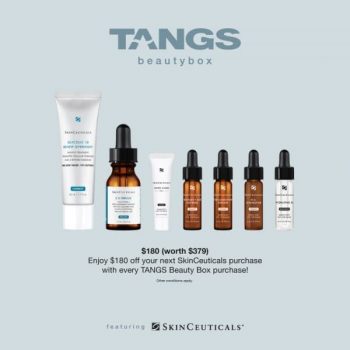 TANGS-Beauty-Box-Promotion-350x350 29 Aug 2020 Onward: TANGS Beauty Box Promotion