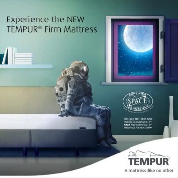 TANGS-Special-Deals--350x350 13-16 Aug 2020: Tempur TANGS Special Deals