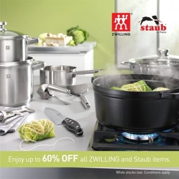 TANGS-Zwilling-Staub-Promotion-350x350 27-30 Aug 2020: TANGS Zwilling & Staub Promotion