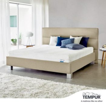 Tempur-Supreme-CoolTouch-Mattress-Promo-at-Robinsons-350x350 6 Aug 2020 Onward: Tempur Supreme CoolTouch Mattress Promo at Robinsons