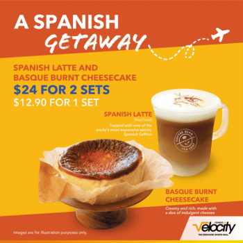 The-Coffee-Bean-Tea-Leaf-Spanish-Getaway-Promotion-at-Velocity-at-Novena-Square-350x350 25 Aug 2020 Onward: The Coffee Bean & Tea Leaf Spanish Getaway Promotion at  Velocity at Novena Square
