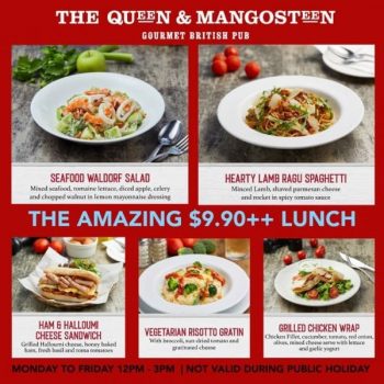 The-Queen-Mangosteen-Amazing-Lunch-Promotion-at-VivoCity-350x350 12 Aug 2020 Onward: The Queen & Mangosteen Amazing Lunch Promotion at VivoCity