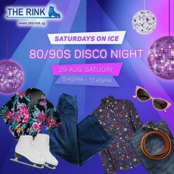The-Rink-Saturday’s-on-Ice-Disco-Night-350x350 29 Aug 2020: The Rink Saturday’s on Ice Disco Night