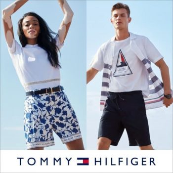 Tommy-Hilfiger-Promotion-at-VivoCity--350x350 5 Aug 2020 Onward: Tommy Hilfiger End of Season Sale at VivoCity