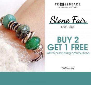 Trollbeads-Stone-Fair-Promotion-350x328 17-23 Aug 2020: Trollbeads Stone Fair Promotion