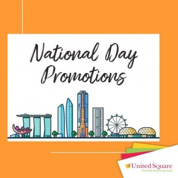 United-Square-Shopping-Mall-National-Day-Promotion-350x350 5 Aug 2020 Onward: United Square Shopping Mall National Day Promotion