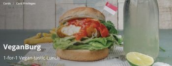 VeganBurg-1-for-1-Promotion-with-POSB-350x135 19 Aug-15 Nov 2020: VeganBurg 1-for-1 Promotion with POSB