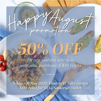 WHEAT-National-Day-Promotion--350x350 3-31 Aug 2020: WHEAT National Day Promotion