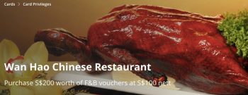 Wan-Hao-Chinese-Restaurant-Promotion-with-POSB-350x135 20 Jul-30 Sep 2020: Wan Hao Chinese Restaurant Promotion with POSB
