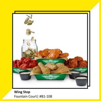 Wingstop-2-Great-Combos-Promotion-at-Suntec-City--350x350 31 Jul 2020 Onward: Wingstop 2 Great Combos Promotion at Suntec City