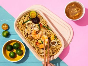 foodpanda-S8-off-Promotion-with-OCBC-350x263 1 Aug-30 Sep 2020: foodpanda S$8 off Promotion with OCBC