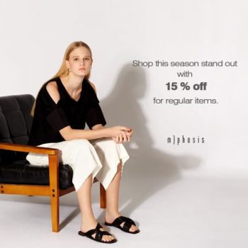 mphosis-15-off-Promotion-Compass-One-350x350 21-31 Aug 2020: m)phosis 15% off Promotion at Compass One