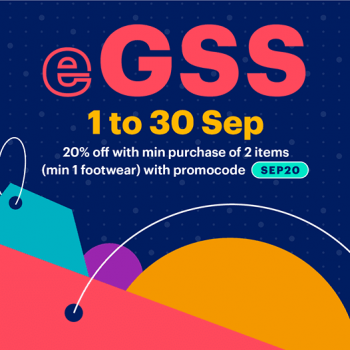 ASICS-eGSS-Promotion-350x350 21-30 Sep 2020: ASICS eGSS Promotion
