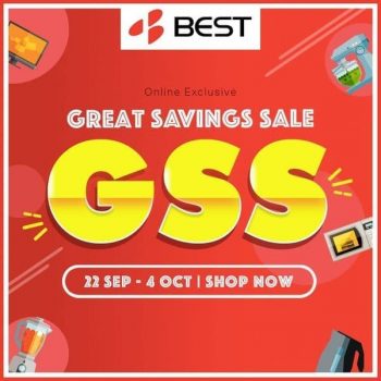 BEST-Denki-Great-Savings-Sale-350x350 22 Sep-4 Oct 2020: BEST Denki Great Savings Sale