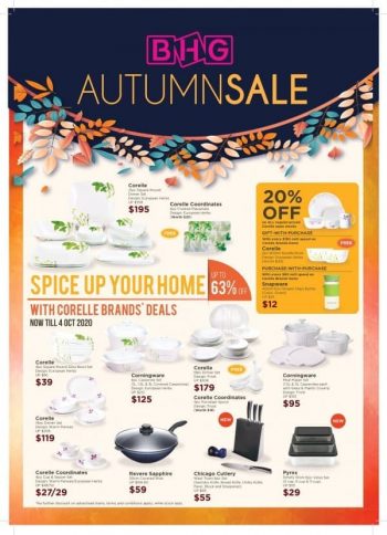 BHG-Autumn-Sale--350x484 18 Sep-4 Oct 2020: BHG  Autumn Sale