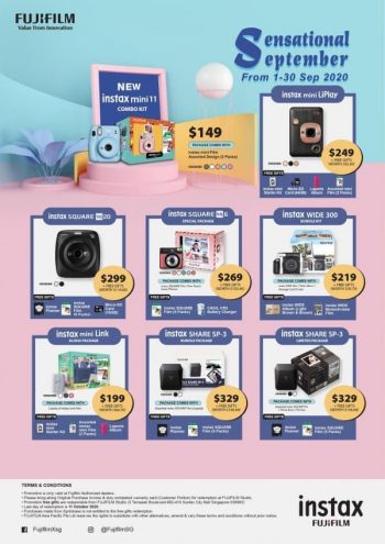 Bally-Photo-Electronics-Fujifilm-Instax-September-2020-Promotion-350x495 1-30 Sep 2020: Bally Photo Electronics Fujifilm Instax September 2020 Promotion