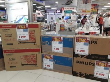 Best-Denki-Moving-Out-Sale-at-City-Square-Mall-350x263 Now till 20 Sep 2020: Best Denki Moving Out Sale at City Square Mall