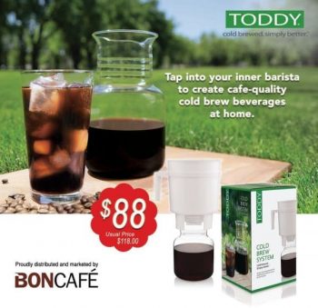 Boncafe-Toddy-Cold-Brew-System-Promotion-350x339 30 Sep-18 Oct 2020: Boncafe Toddy Cold Brew System Promotion
