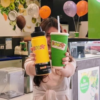 Boost-Juice-Bars-Vibe-Members-Promotion-350x350 10 Sep 2020 Onward: Boost Juice Bars Vibe Members Promotion