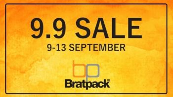 Bratpack-9.9-Sales-350x197 9-13 Sep 2020: Bratpack 9.9 Sales