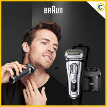 Braun-Personal-Grooming-Gadgets-Promotion-at-COURTS-350x350 21-30 Sep 2020: Braun Personal Grooming Gadgets Promotion at COURTS