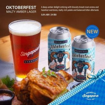 Brewerkz-Oktoberfest-Promotion-350x350 24 Sep 2020 Onward: Brewerkz Oktoberfest Promotion