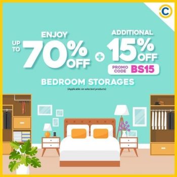 COURTS-Bedroom-Storages-Promotion-350x350 22-28 Sep 2020: COURTS Bedroom Storages Promotion