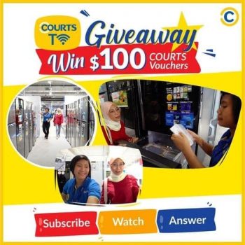 COURTS-TV-Giveaway-350x350 24 Sep-1 Oct 2020: COURTS TV Giveaway