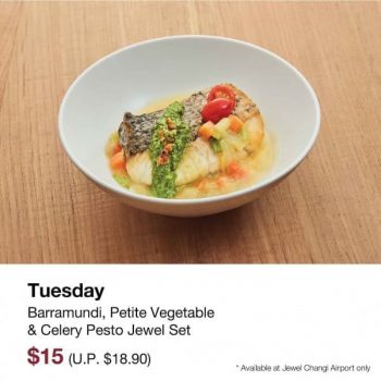 Café-Meal-MUJI-Tuesday-Promotion-at-Jewel-Changi-350x350 8 Sep 2020 Onward: Café & Meal MUJI Tuesday Promotion at Jewel Changi