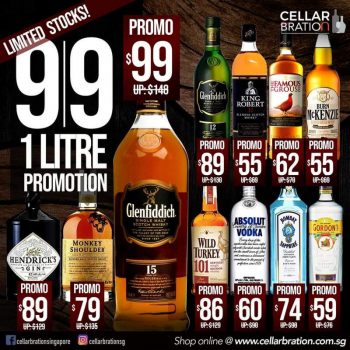 Cellarbrarion-9.9-Mega-Discounts-350x350 8 Sep 2020 Onward: Cellarbrarion 9.9 Mega Discounts